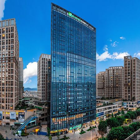 Holiday Inn Express Dali Xiaguan By Ihg Buitenkant foto