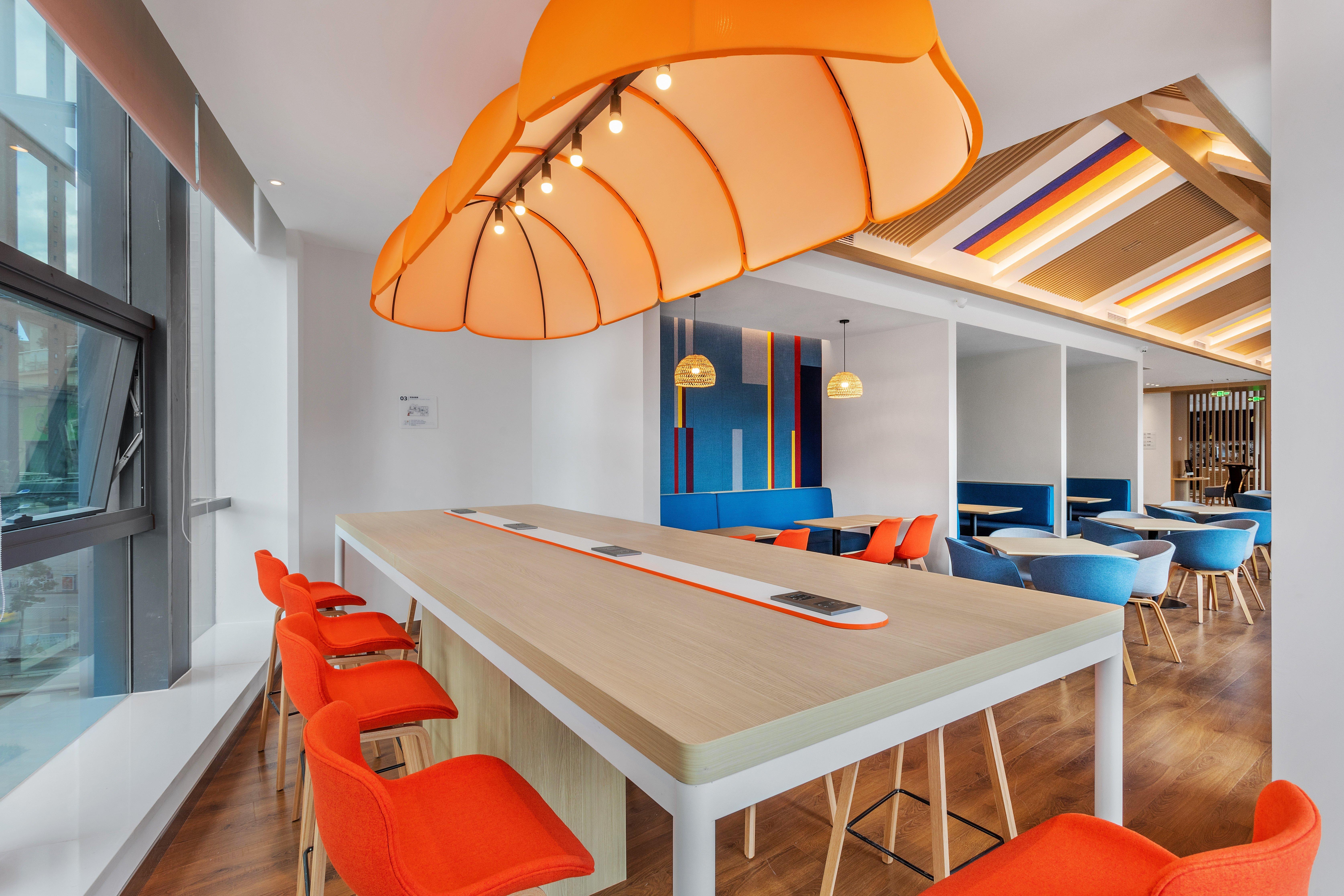 Holiday Inn Express Dali Xiaguan By Ihg Buitenkant foto