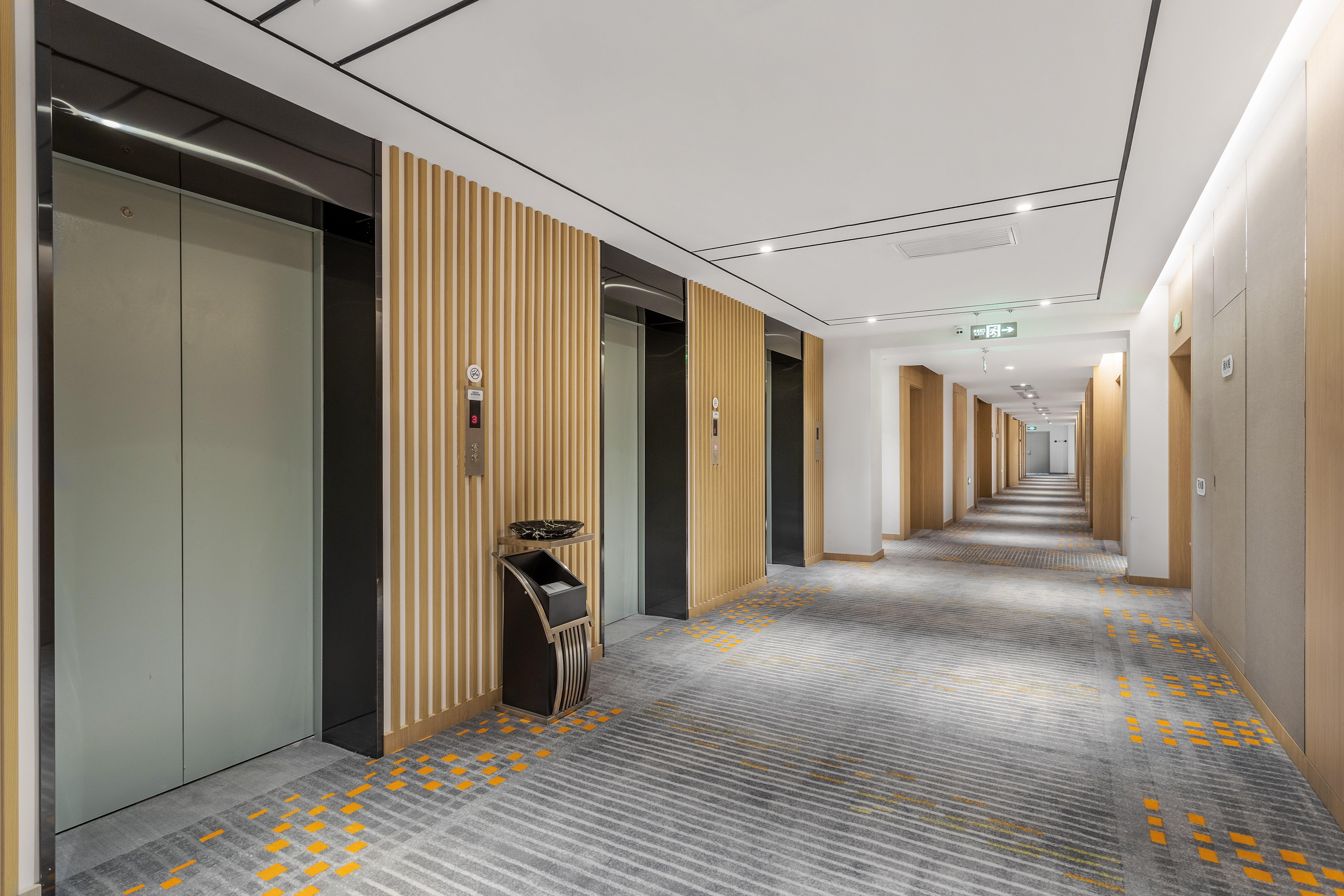 Holiday Inn Express Dali Xiaguan By Ihg Buitenkant foto