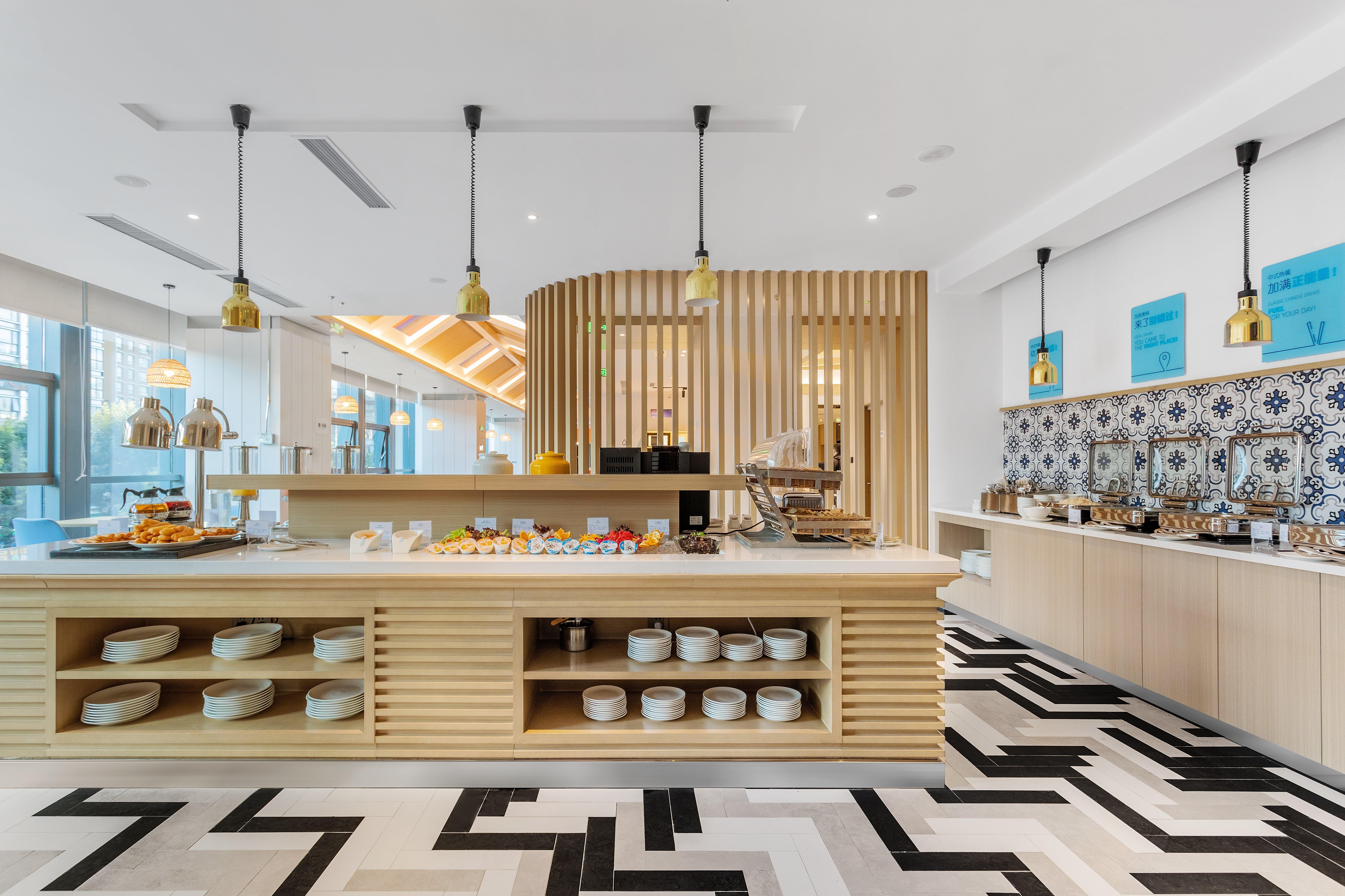 Holiday Inn Express Dali Xiaguan By Ihg Buitenkant foto